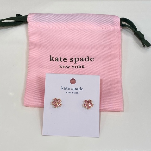 kate spade Jewelry - Kate Spade Earrings